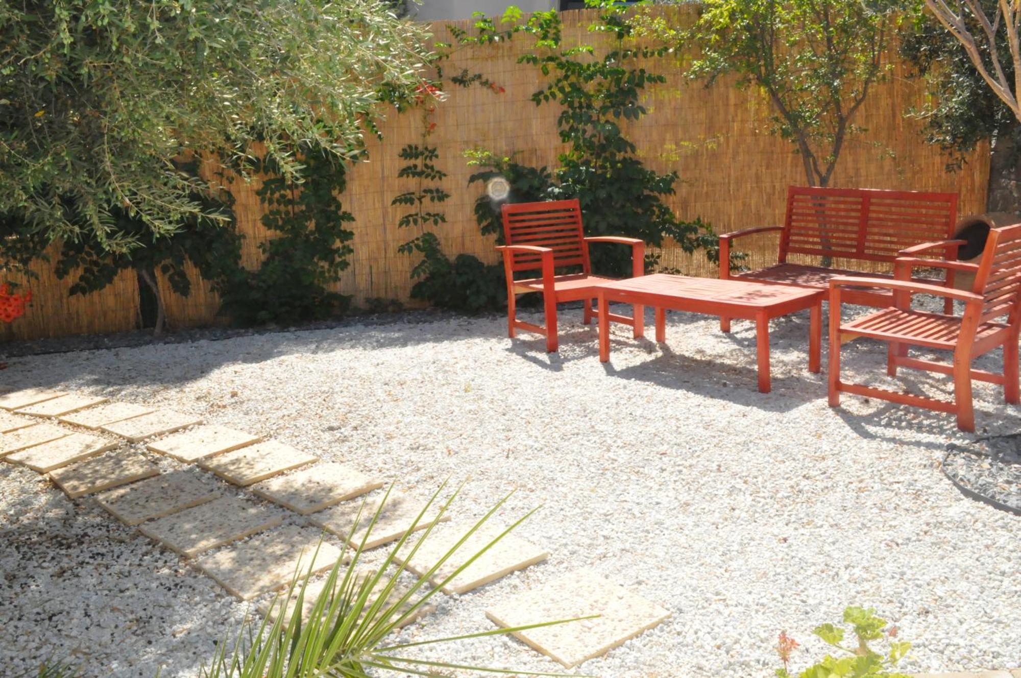Nefeli Villas แอร์ซอนิสซอส ภายนอก รูปภาพ
