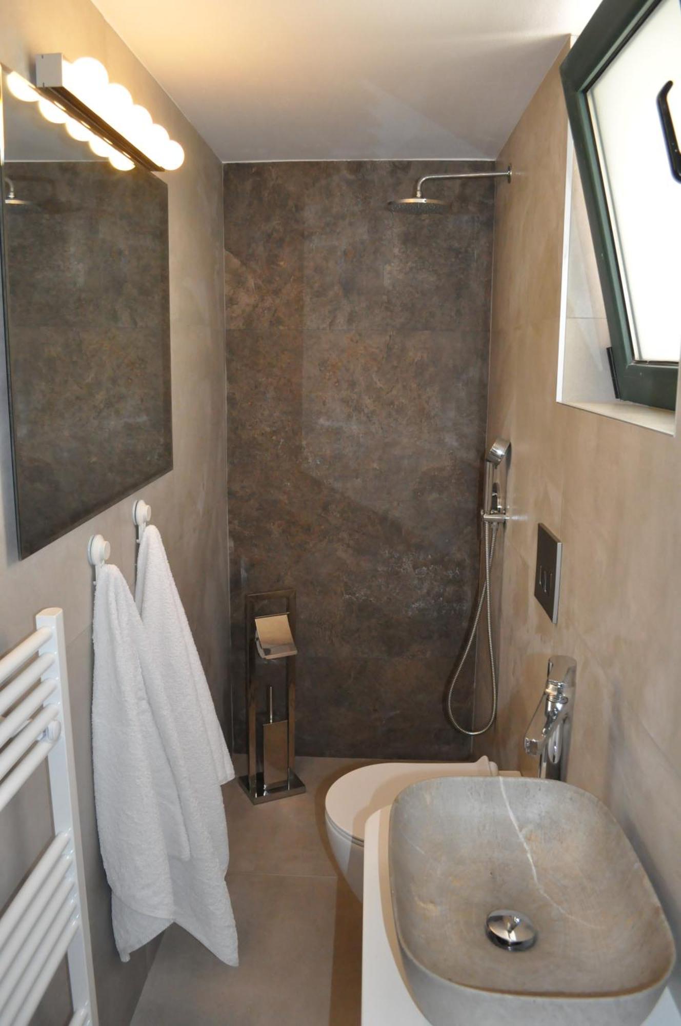 Nefeli Villas แอร์ซอนิสซอส ภายนอก รูปภาพ