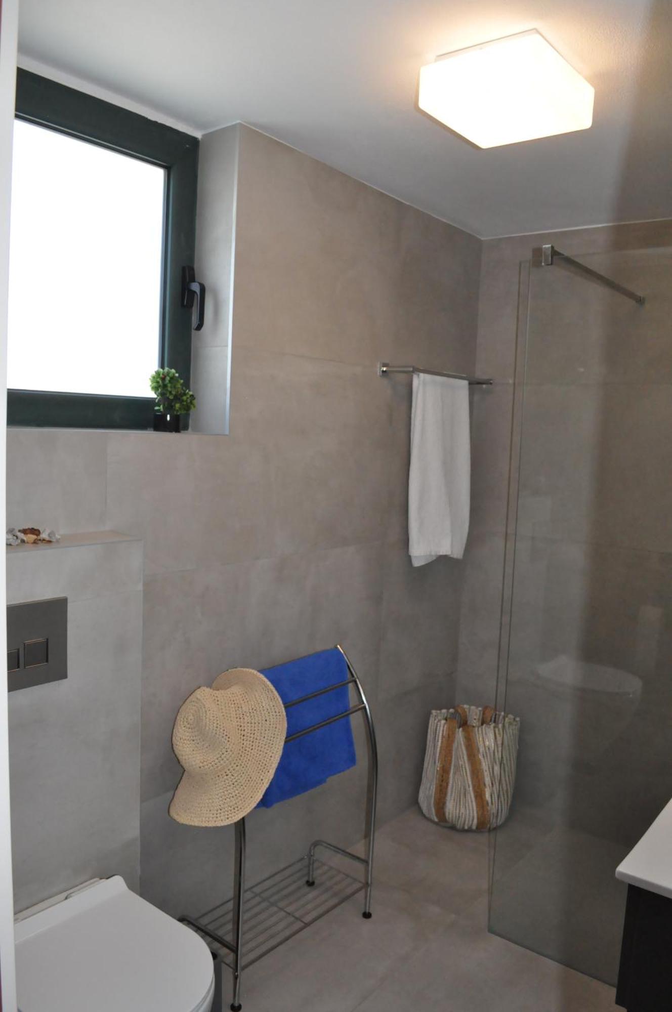 Nefeli Villas แอร์ซอนิสซอส ภายนอก รูปภาพ