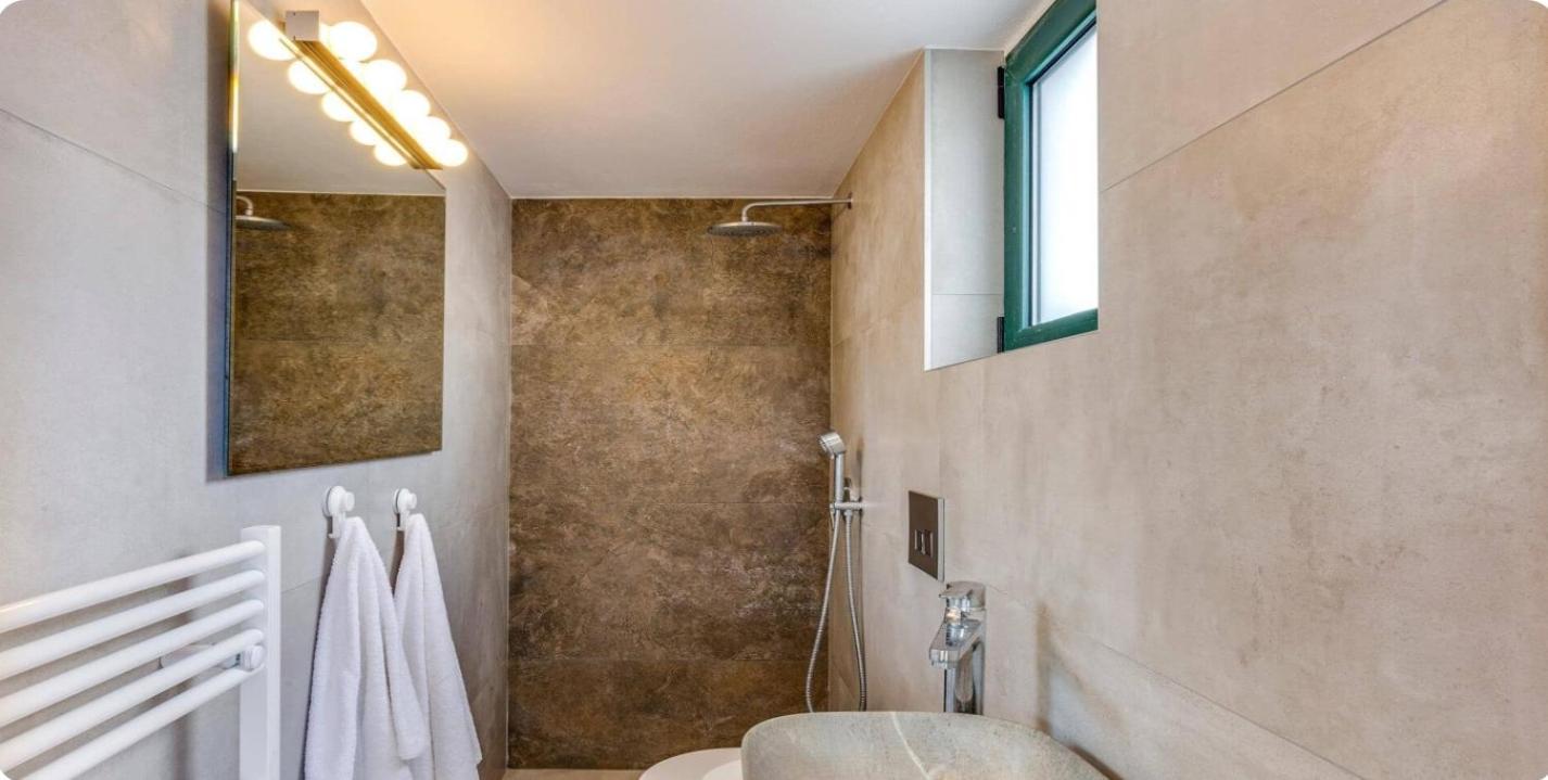 Nefeli Villas แอร์ซอนิสซอส ภายนอก รูปภาพ